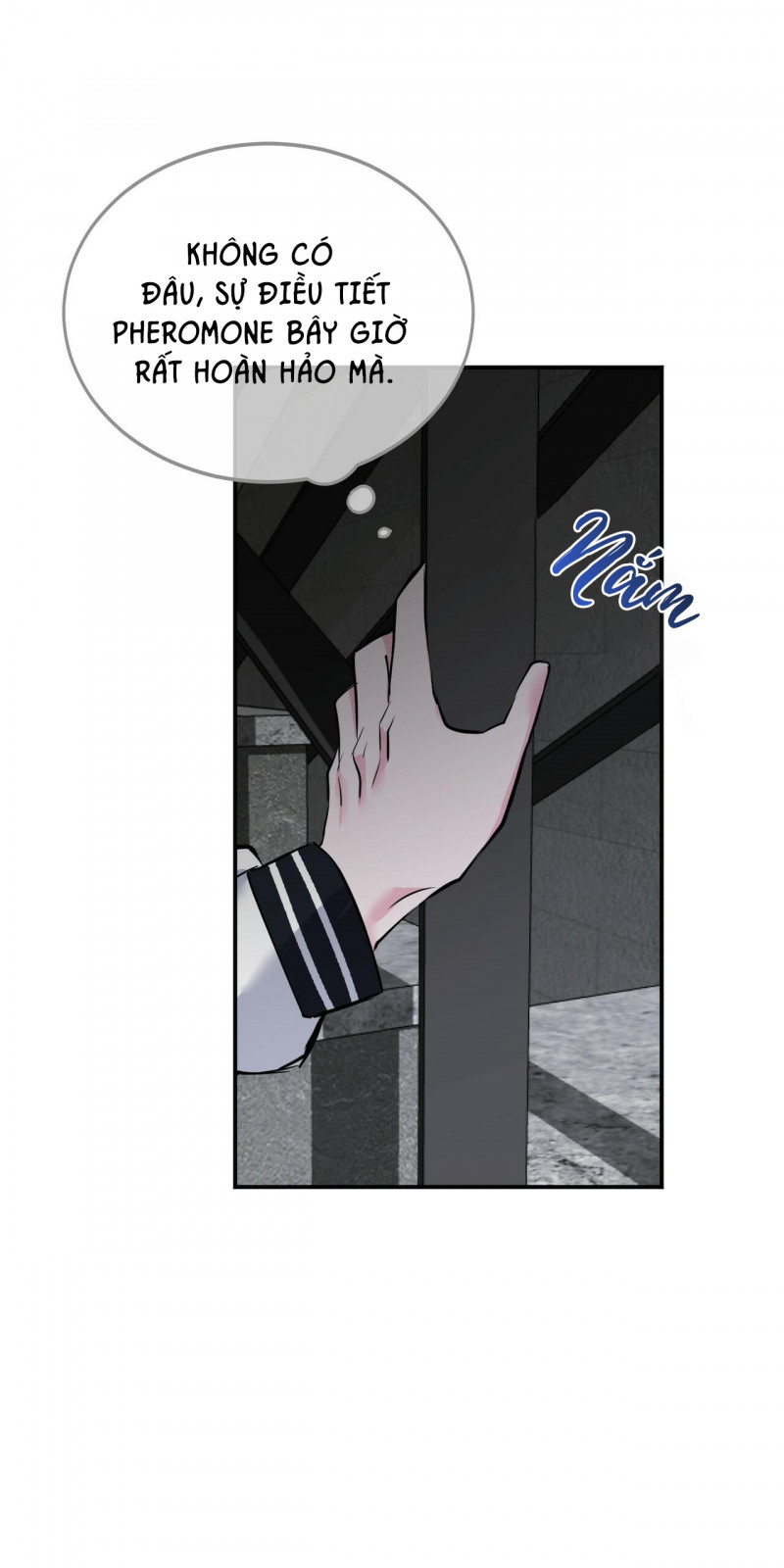 cạm bẫy đại học [m] chapter 4 31
