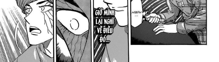 thánh tỏi sành ăn chapter 378 25