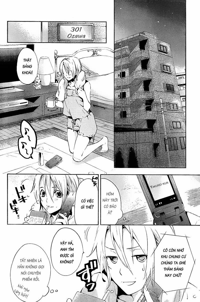 shinrei tantei yakumo - thám tử tâm linh season 1 chapter 15 15