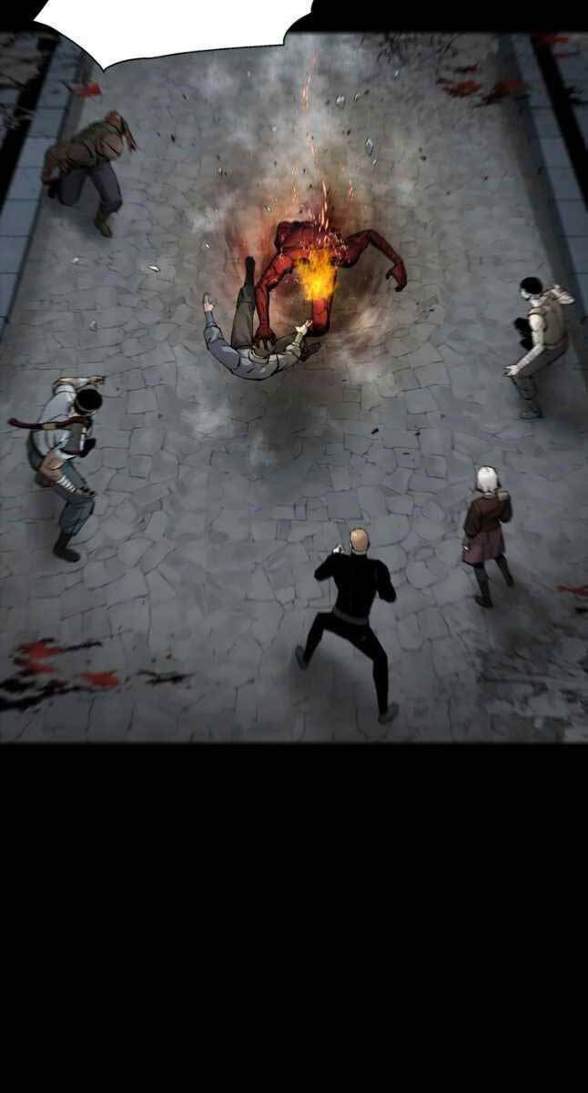 mật mã mê cung chapter 71 59