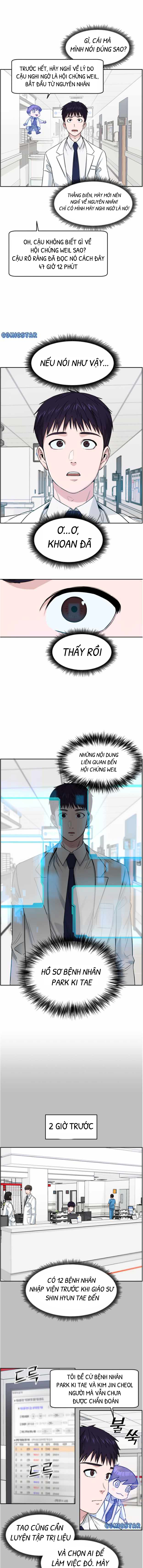 A.i. Doctor chapter 3.1 5