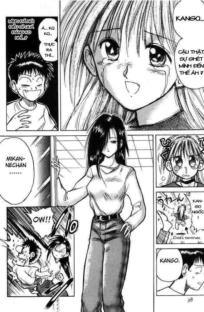 rocket princess chapter 2 10