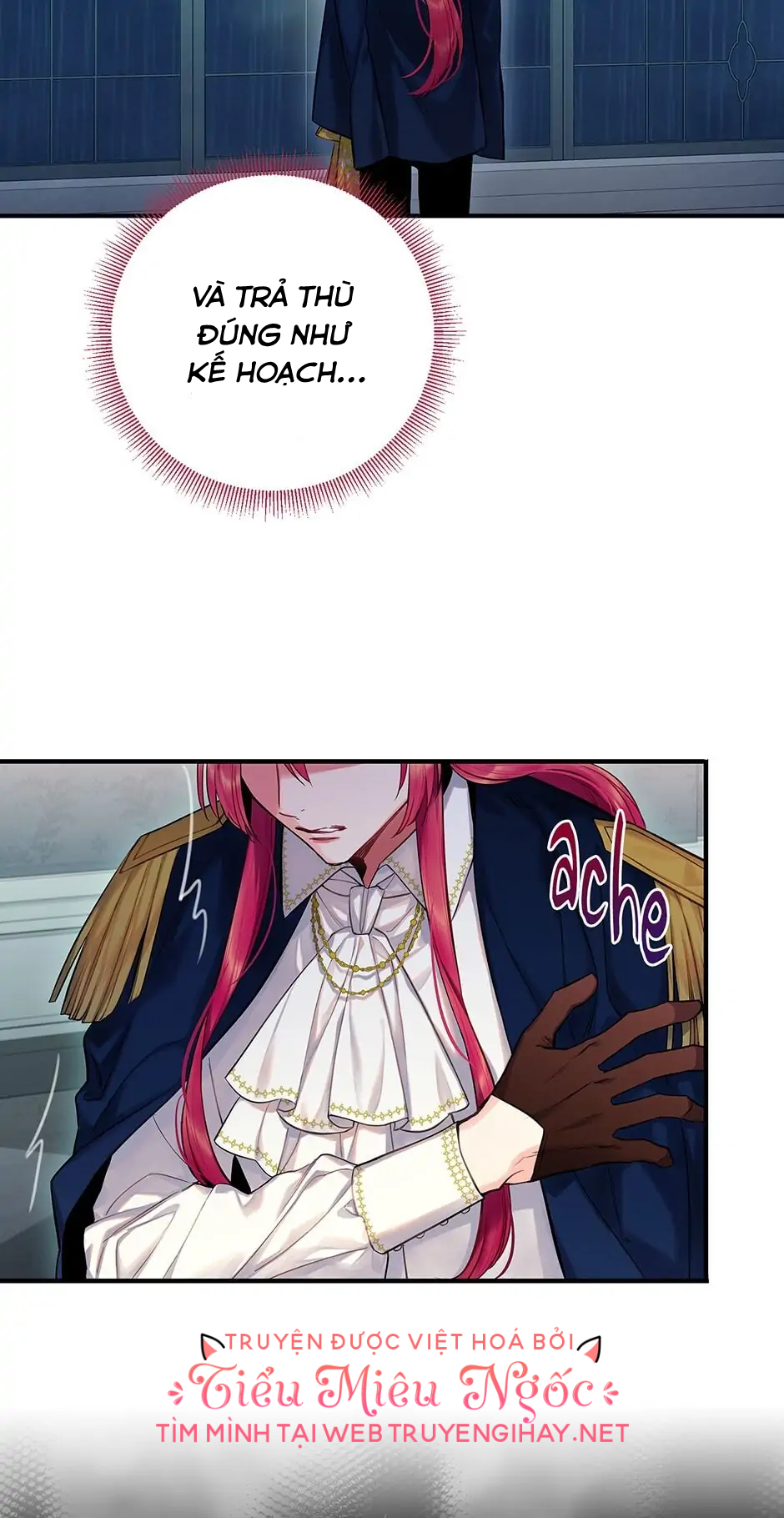 sống sót với thân phận là vợ của vị anh hùng chapter 110 45