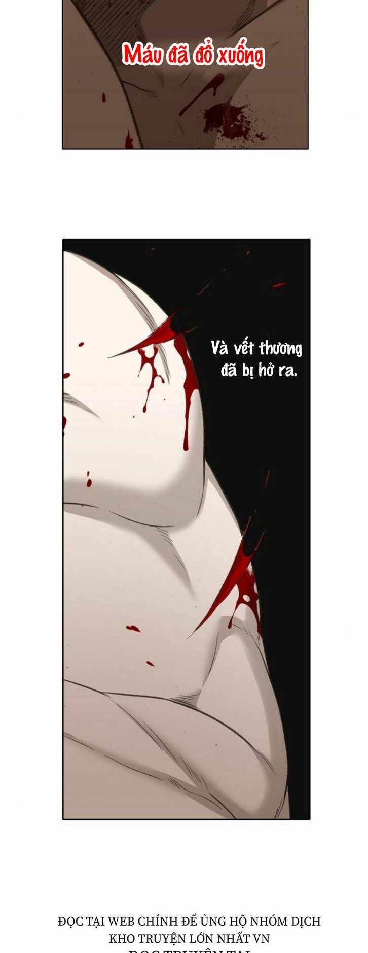 Võ Sĩ Quyền Anh chapter 85 49