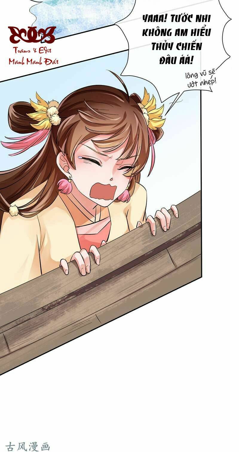 nghiên hương kỳ đàm chapter 23 29