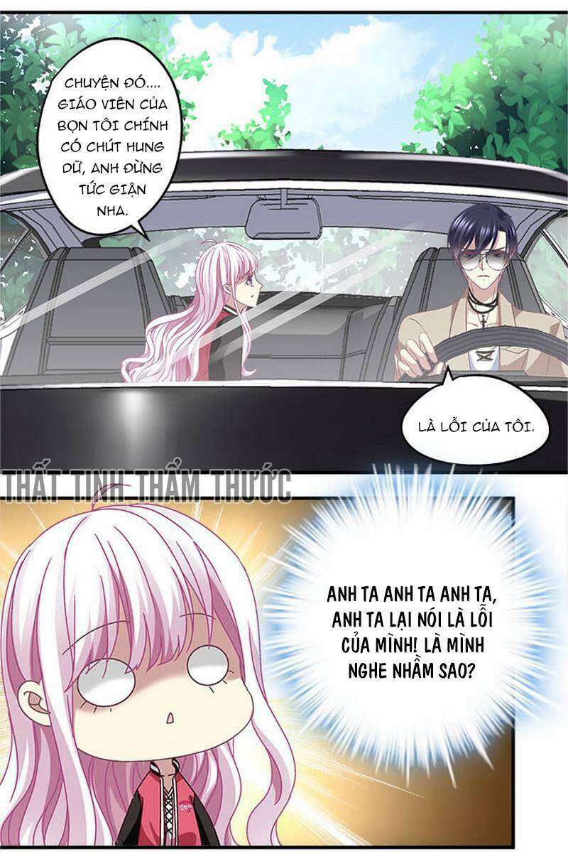 thiên lại âm linh chapter 32 10