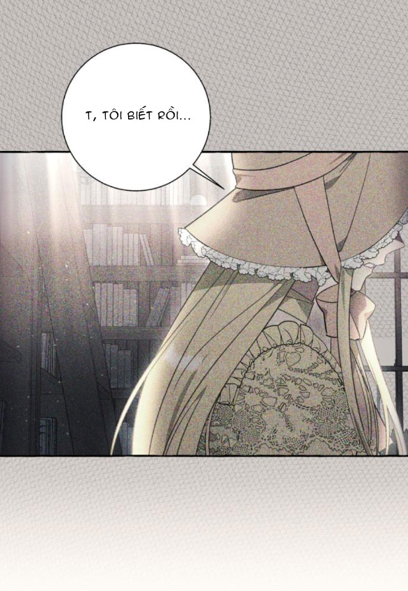 tôi tưởng đó chỉ là tiểu thuyết trọng sinh bình thường chapter 58.2 33