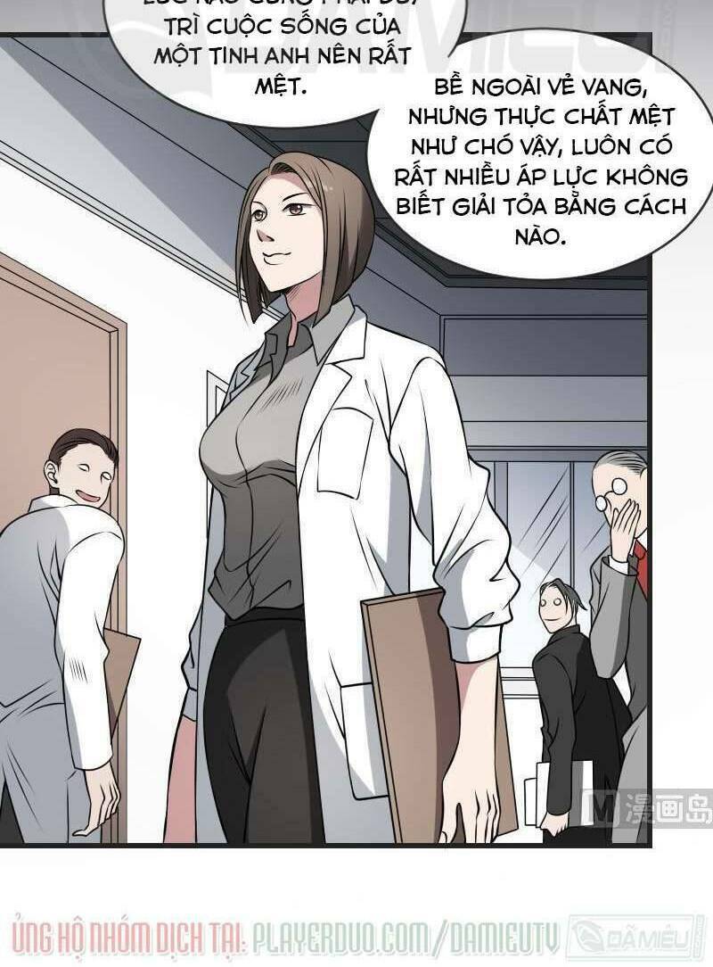 văn âm sư chapter 12 10