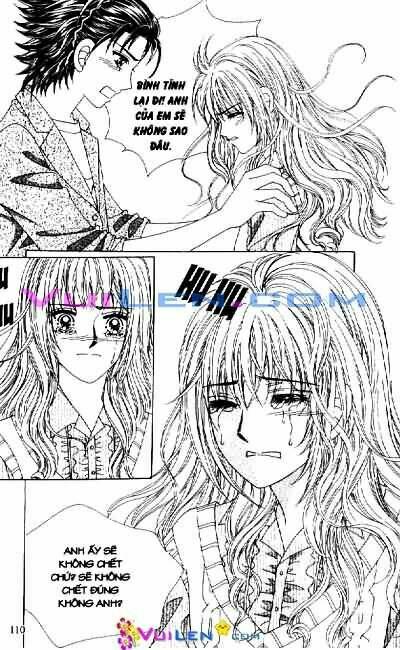 tình yêu quý tộc chapter 110 11