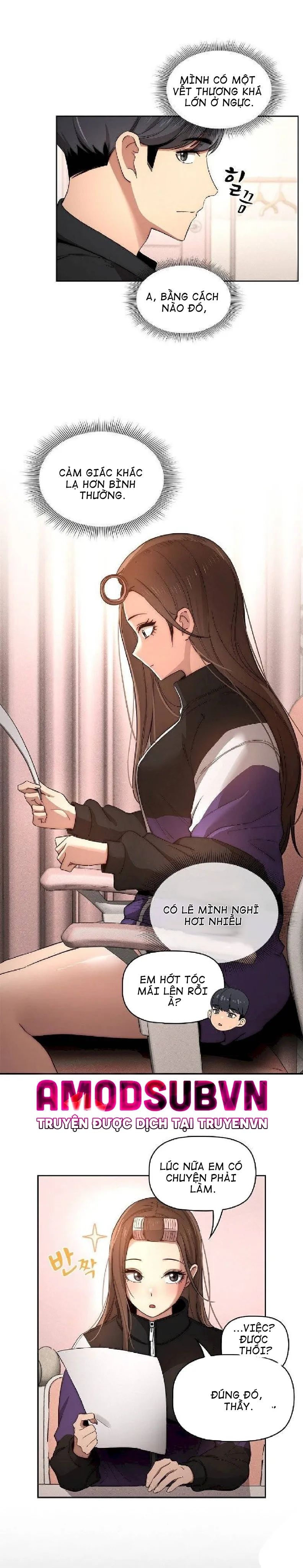 gia sư mùa hovid chapter 37 17