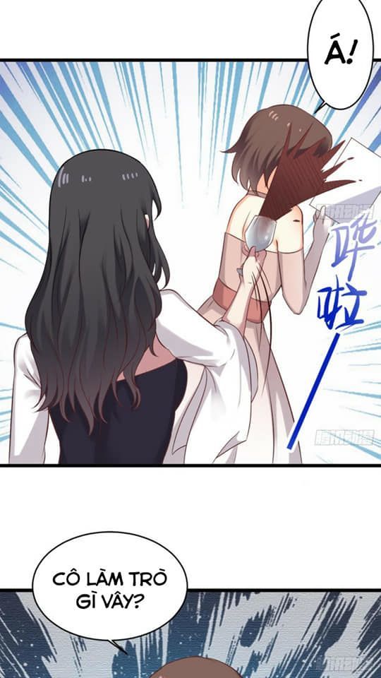 hệ thống nghịch tập thiên hậu chapter 7 13