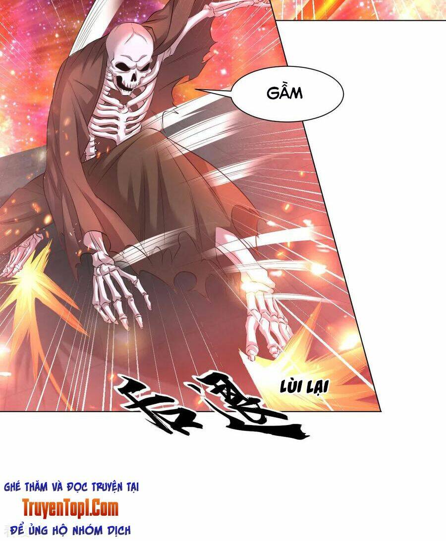 đạo ấn chapter 89 4