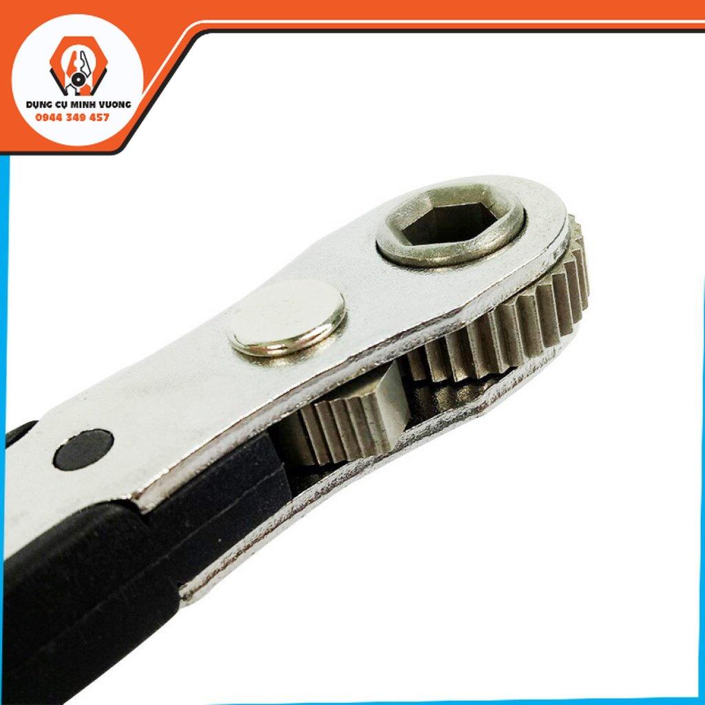 Bộ 19 Đầu Tua Vít Mini 1 / 4 Inches Nhiều Màu Sắc Tiện Dụng