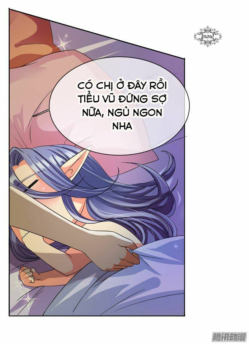 bá quyền trung thành tìm kiếm người yêu chapter 7 24