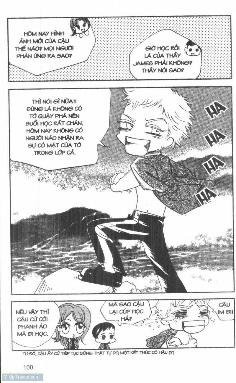 ordinary school chapter 5 119