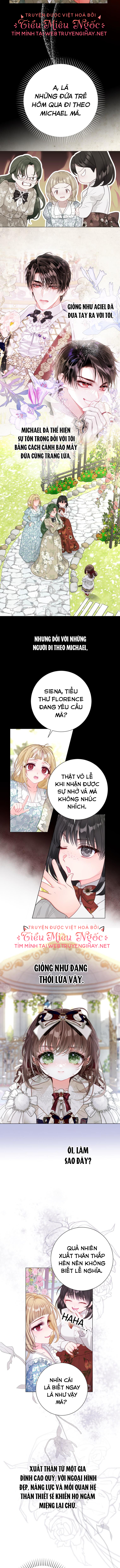 em sẽ khiến thế giới yêu thương của chị biến mất chapter 37 9