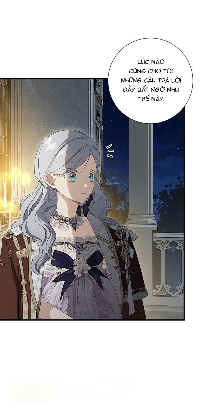 hướng đến ánh dương một lần nữa chapter 73 41