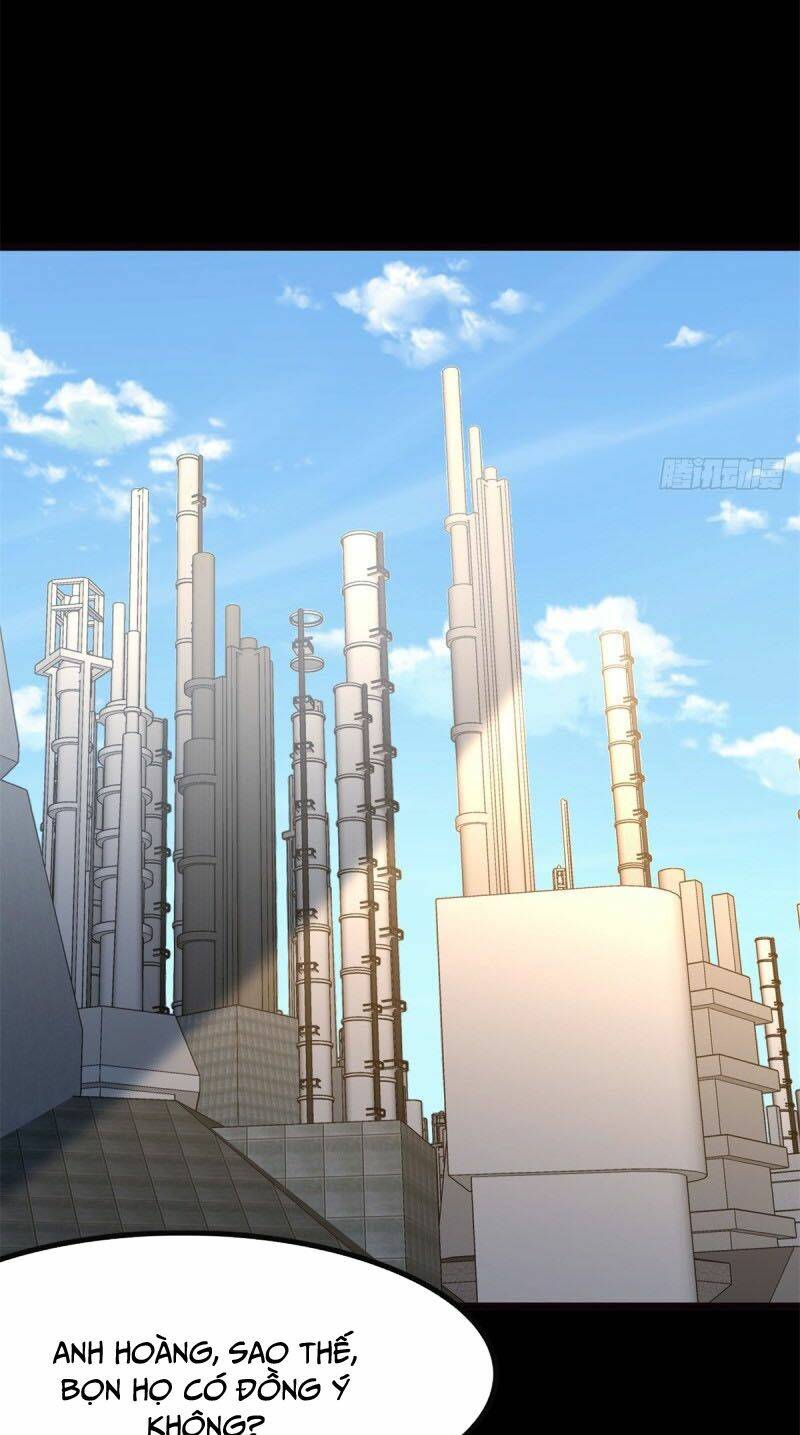 bạn gái virus của tôi chapter 262 13