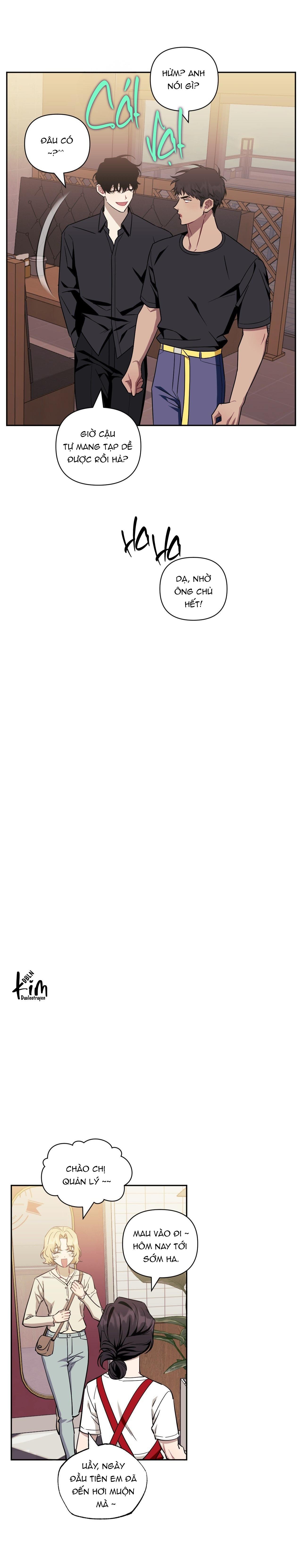 hơn cả bạn bè Chapter 95 anh chủ nt7 17