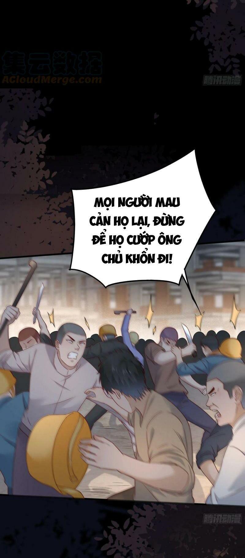vua đầu tư mạnh nhất chapter 71 17