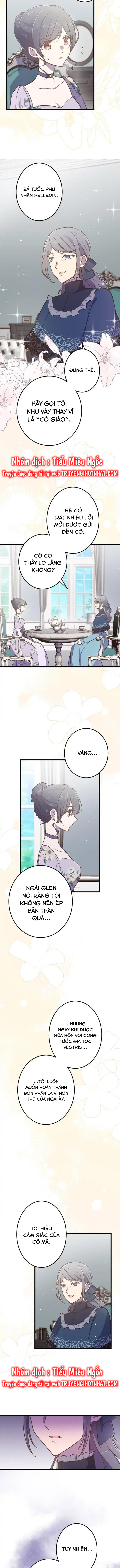 tình yêu thuần khiết chapter 38 4