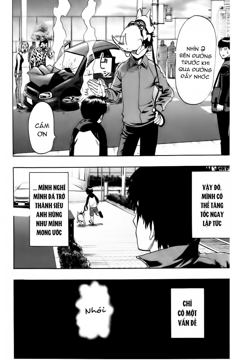 one-punch man chapter 23.5 7