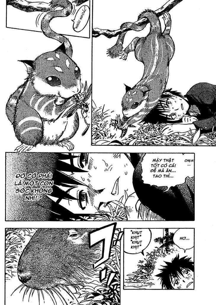 cage of eden chapter 1 36