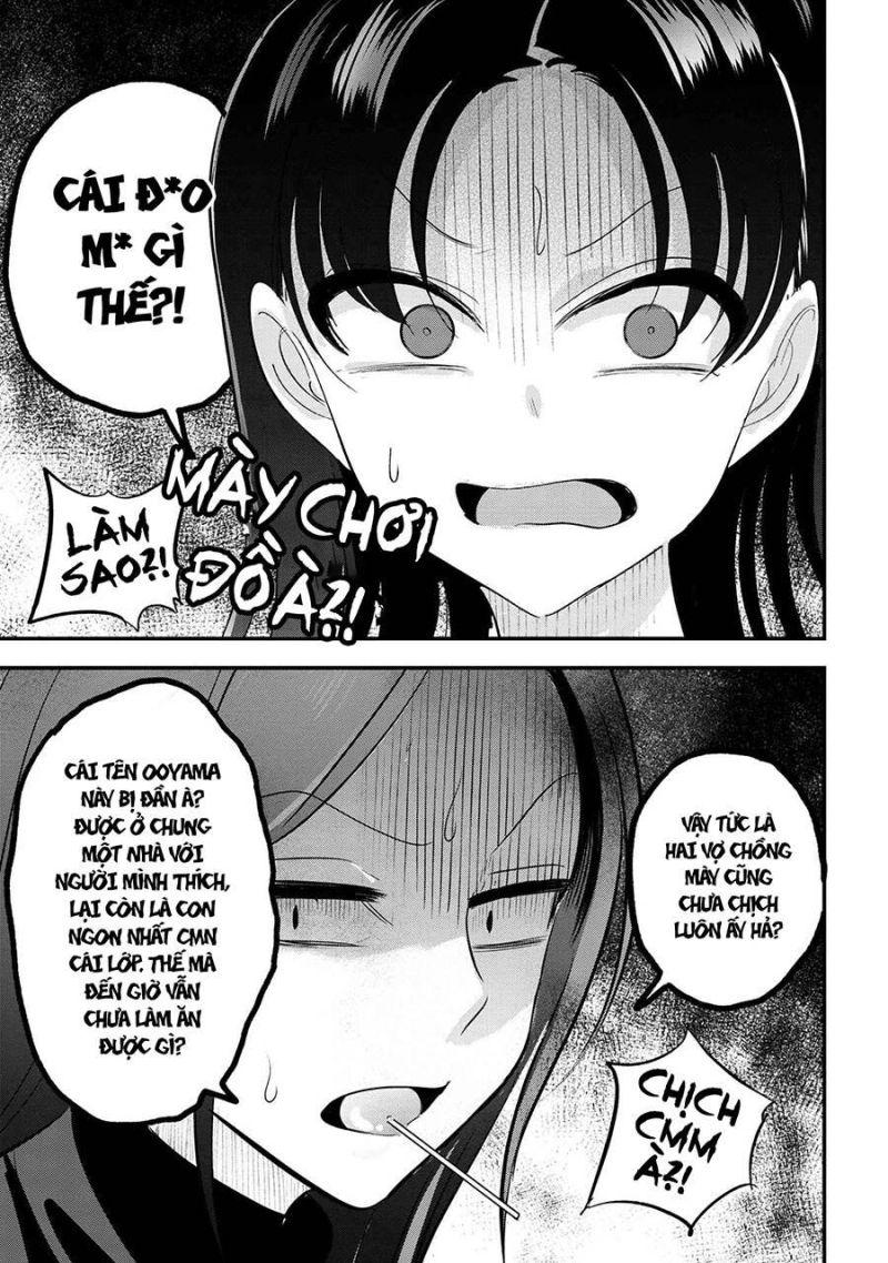 về nhà đi, akutsu-san! chapter 149 5