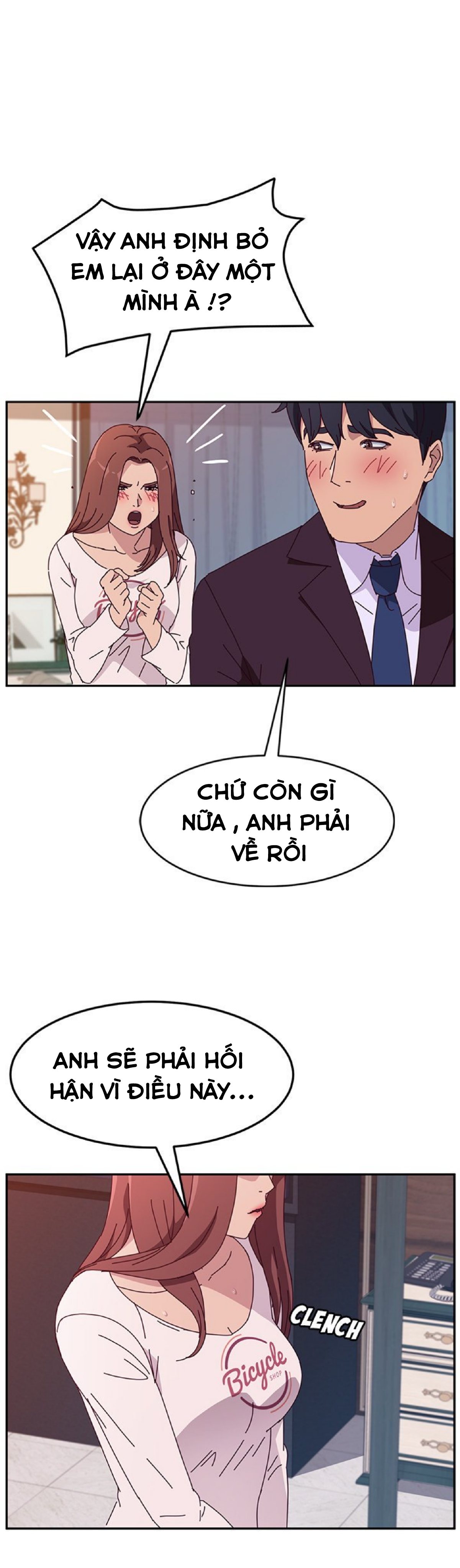 hai lần yêu chapter 6 34