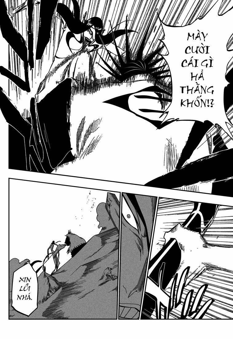 thần chết ichigo chapter 308 6