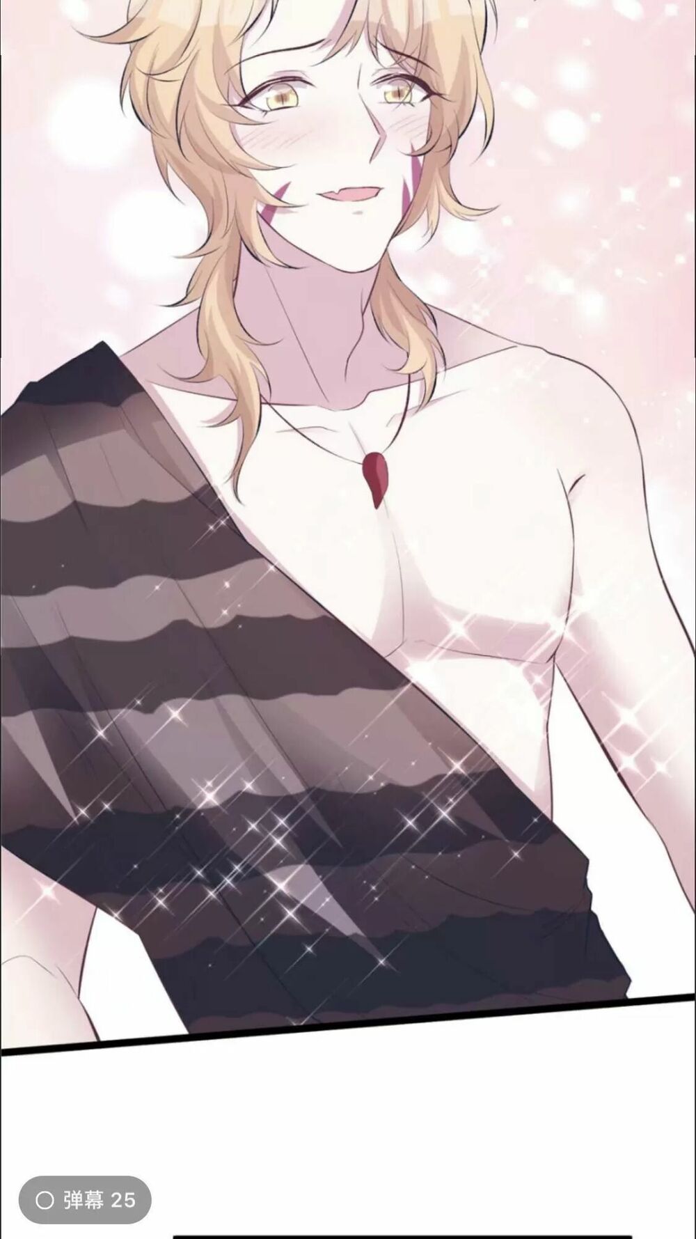 [16+] thảnh thơi thú thế chủng chủng điền, sinh sinh tể chapter 117 8