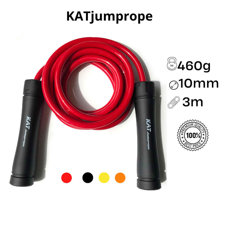 Dây nhảy thể lực KAT