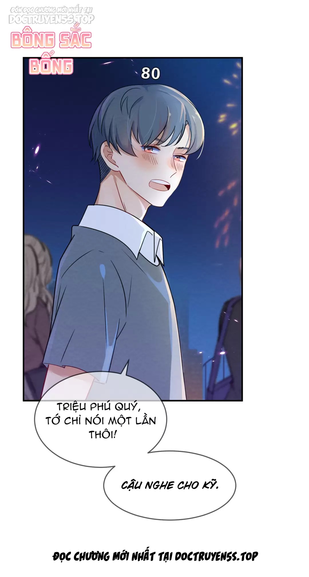 lời nói dối của cô ấy chapter 5 38