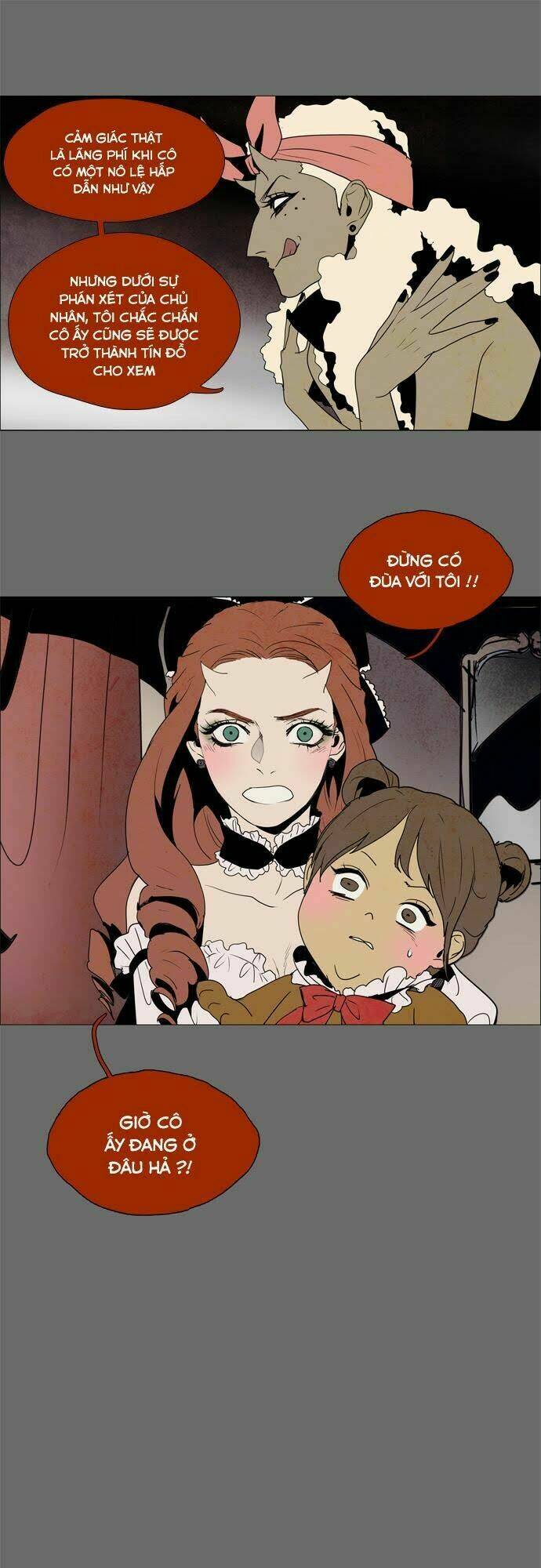 lessa 2: the crimson knight chapter 31 12