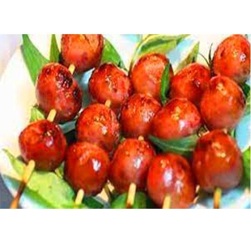 Hồ Lô Đồng Quê Trường An Siêu Ngon gói 500gram 45 viên