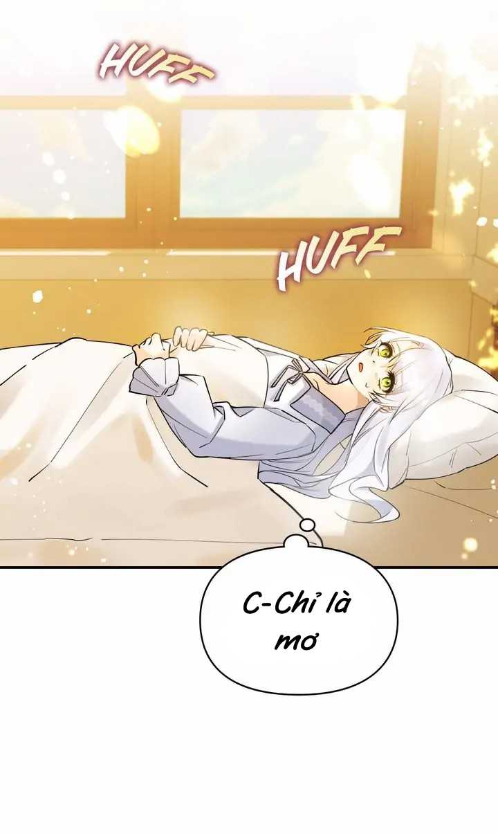 Lý Do Bảo Vệ Con Trai Của Phù Thủy chapter 2.1 - Trang 14