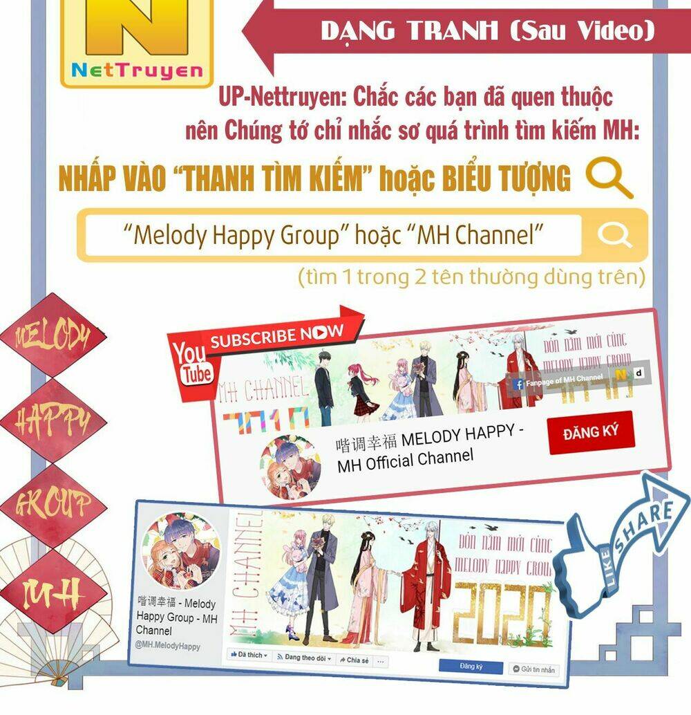 thịnh thế điềm sủng: cô vợ nhỏ đáng yêu của dịch thiếu chapter 81 23