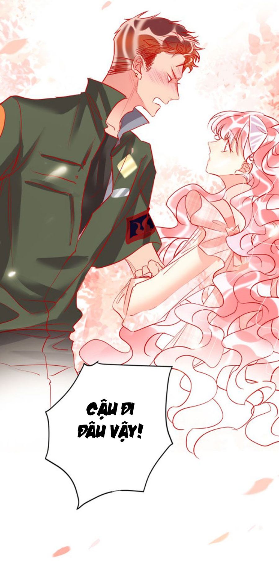 kế hoạch đánh chiếm của công chúa nghèo chapter 47 40