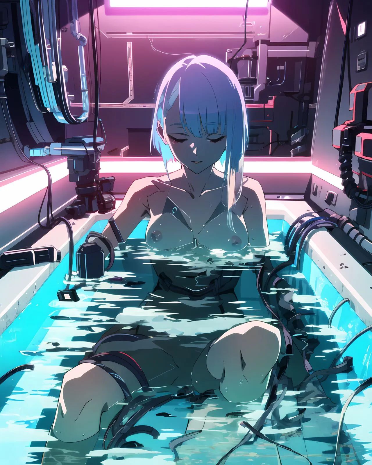 hình hentai chapter 110 74