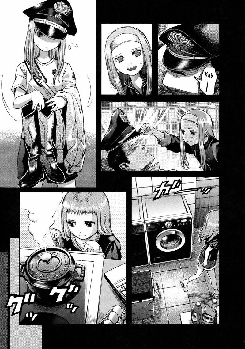 gunslinger girl chapter 65 12