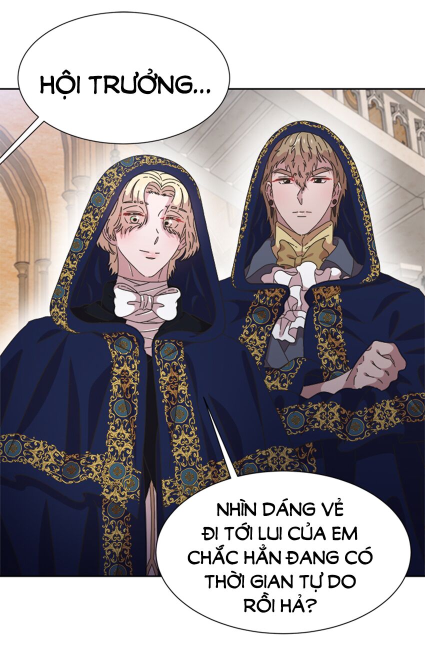 con gái bảo bối của ma vương chapter 112 3