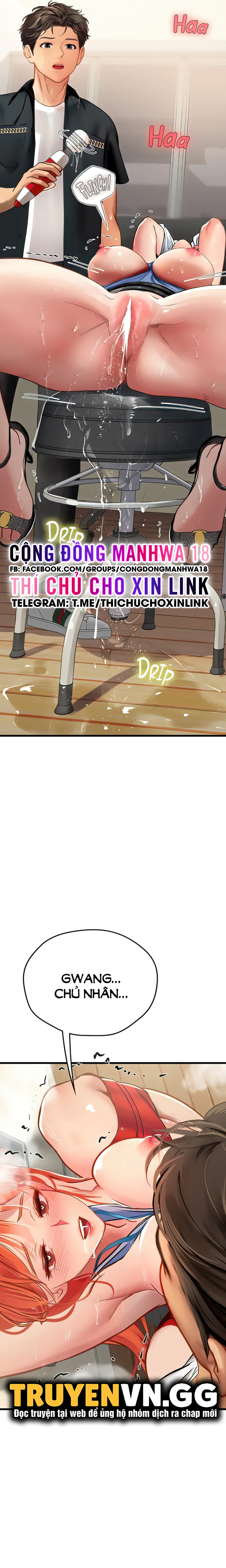 thực tập ở làng tiên cá chapter 57 5