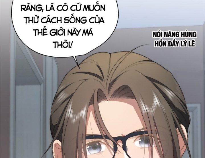 nữ chính chạy từ trong sách ra thì phải làm sao chapter 19 34