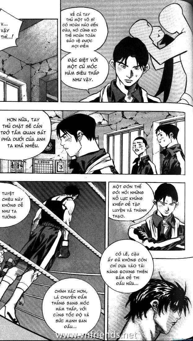 Change Guy Chapter 64 - Trang 5