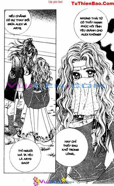 bogle goes to the kingdom chapter 42 30