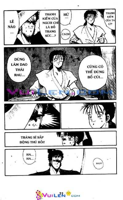 truyền nhân atula phần ii chapter 1 22
