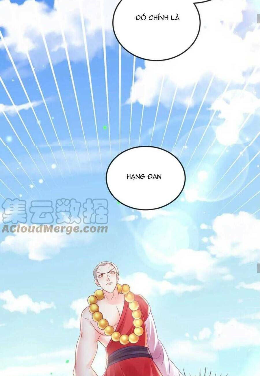 quân hoả nữ hoàng chapter 80 37