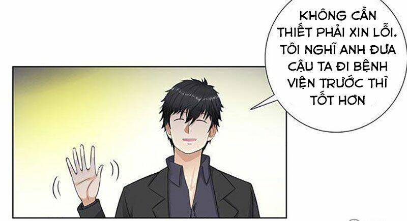 học viện cao thủ chapter 88 11