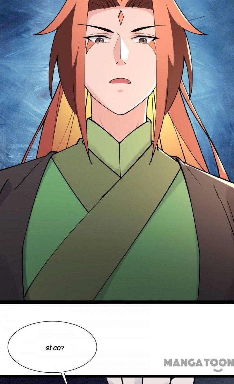 đồ đệ ta toàn là nữ ma đầu chapter 196 39