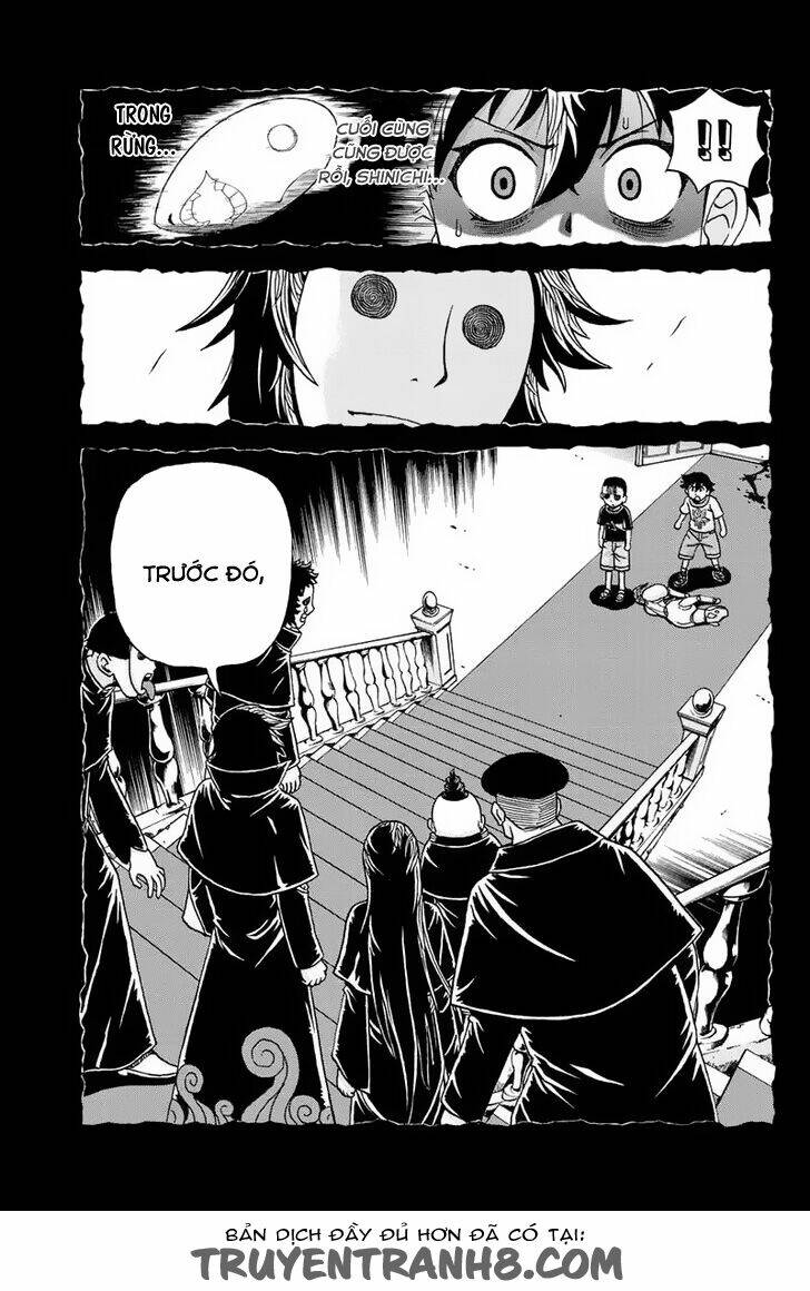 lý do sống còn chapter 51 4